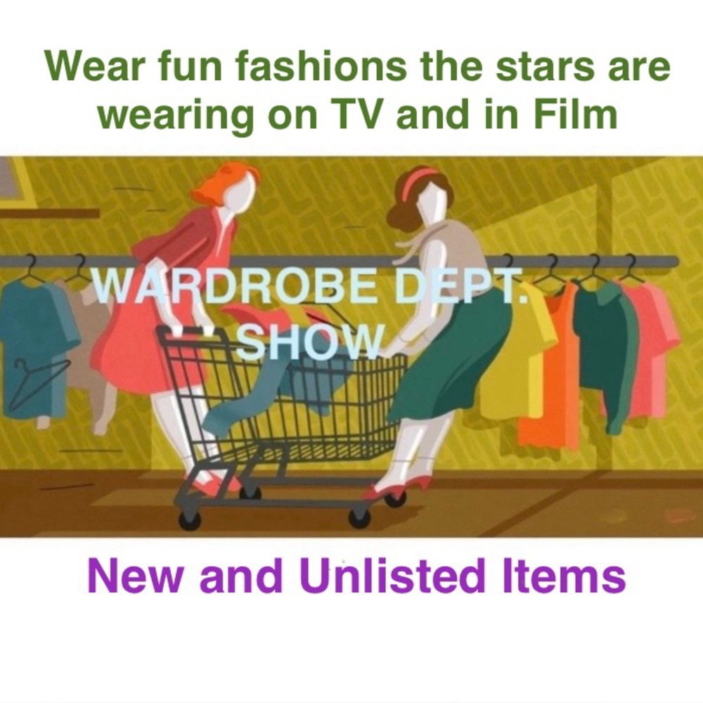 Sale - 51-100 Unlisted Items.